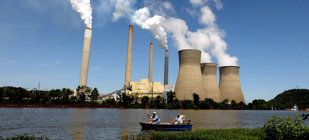 EPA Proposes 'Strongest Ever' Standards for Keeping Coal Plant Pollution Out of US Waterways