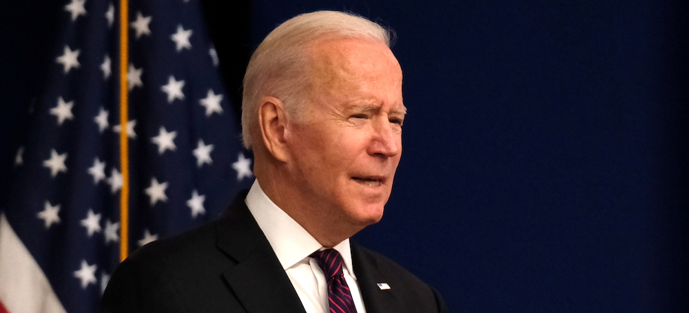 Joe Biden Is Bringing Back Donald Trump's Asylum Ban at the Border