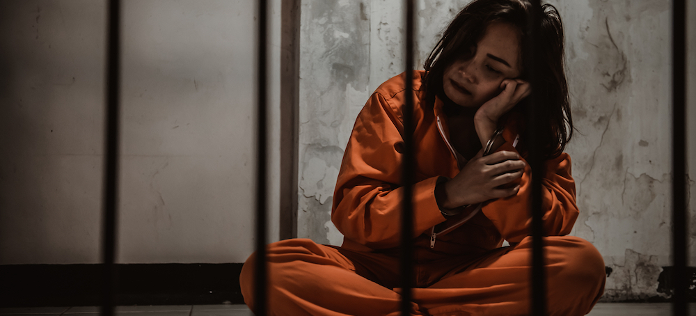 An Alabama Woman Was Imprisoned for ‘Endangering’ Her Fetus. She Gave Birth in a Jail Shower