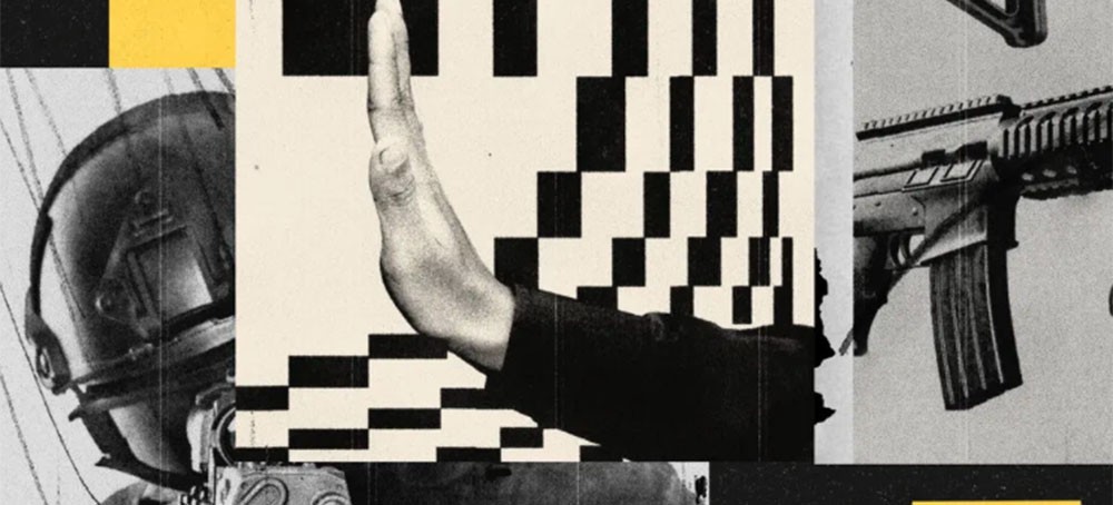 When Bystanders Step Between the Police and Black Men