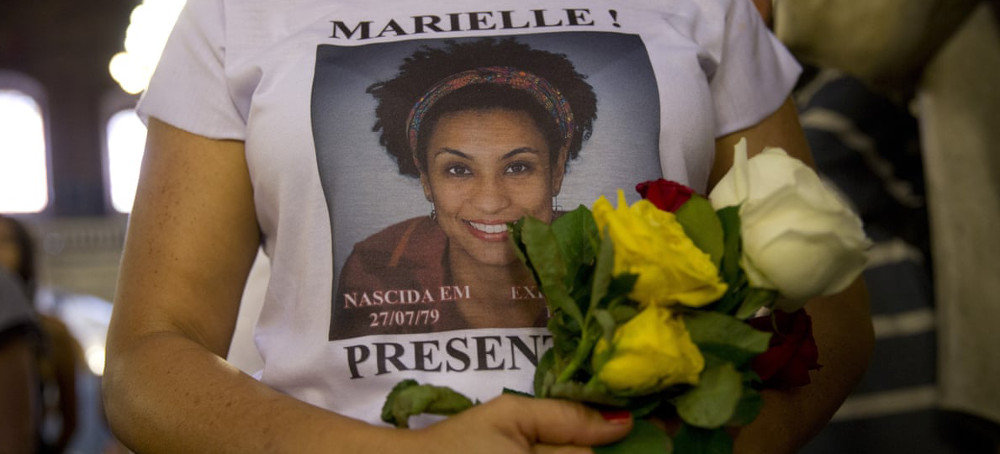 Brazil: Five Years Later, the Mystery of Marielle Franco's Assassination Has Not Been Solved