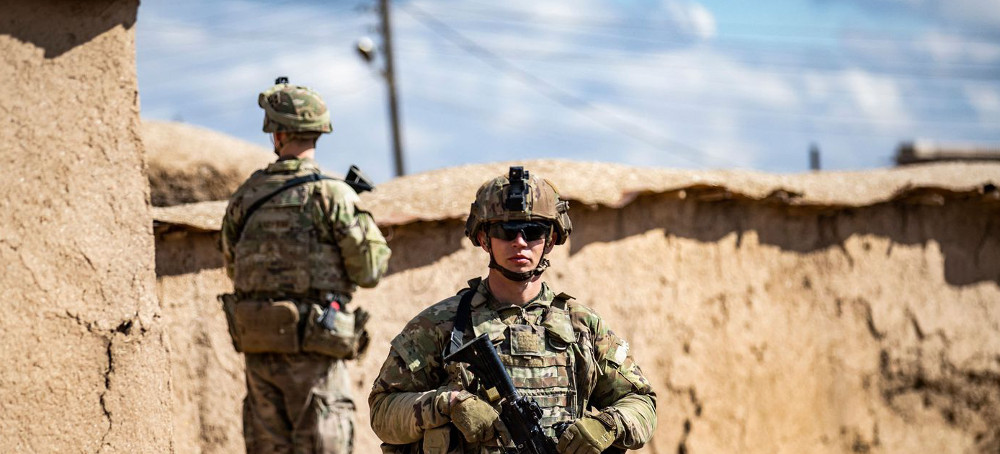 Congress Moves to Repeal the Iraq War Authorization, 20 Years Later