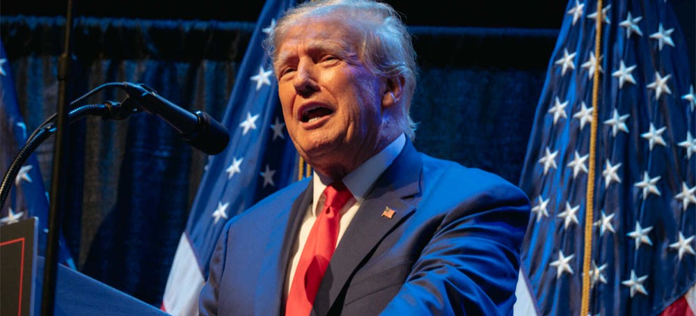 Trump's Coming Arrest: We Answer the Questions You Were Scared to Ask