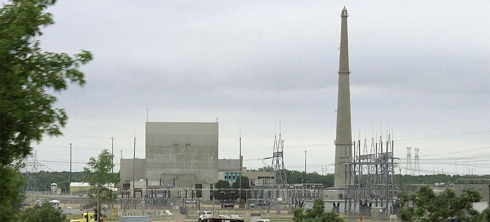 A Nuclear Power Plant Leaked Contaminated Water in Minnesota. Here's What We Know