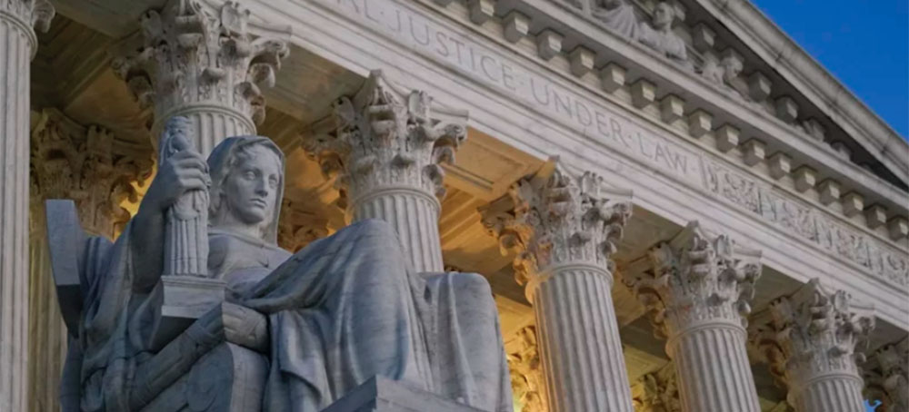 You Have the Right to a Lawyer, but Public Defenders Note a Lack of Resources, Respect