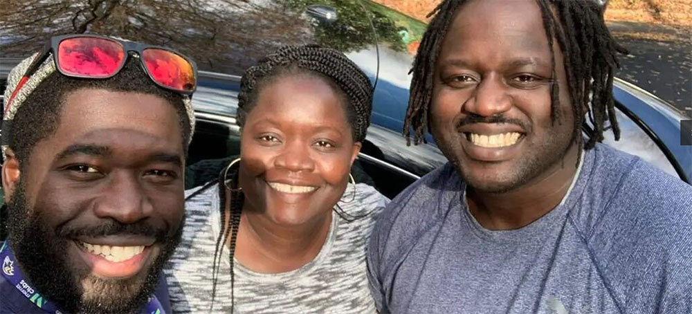 Irvo Otieno Died After Officers Pinned Him to the Ground for 12 Minutes. Now 10 People Are Charged With Murder