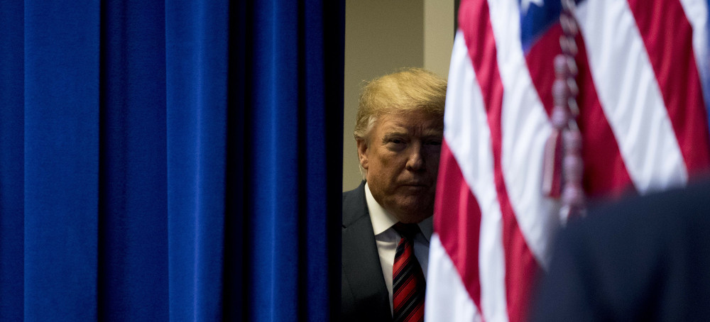 The Curtain Rises on Trump's Legal Dramas