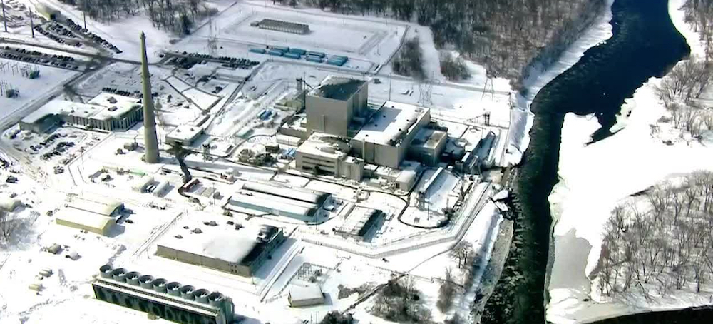 A Nuclear Plant That Leaked 400,000 Gallons of Radioactive Water Will Be Shut Down After Second Incident