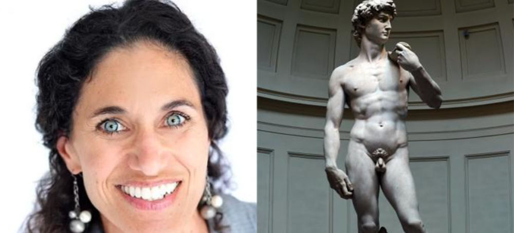 Florida Principal Resigns After Parents Decry Michelangelo's David as Pornography