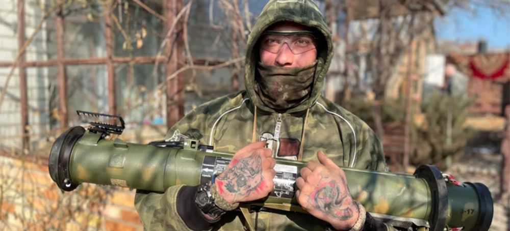 The West Must Give Ukraine the Weapons It Needs to Win