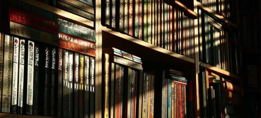 A Judge Sided With Publishers in a Lawsuit Over the Internet Archive's Online Library