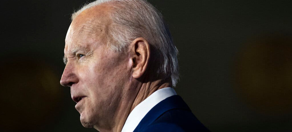 Biden Acts to Restrict US Government Use of Spyware