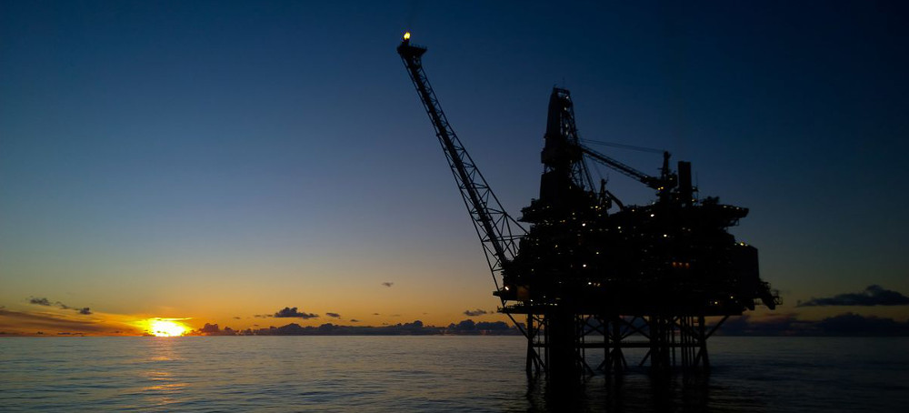 Climate President? Biden to Auction Off Italy-Sized Chunk of Gulf of Mexico for Oil Drilling