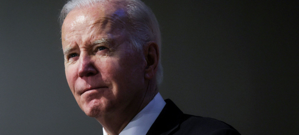 Progressives Decry Biden's Pivot to Center in Run-Up to 2024: 'Feet to the Fire'