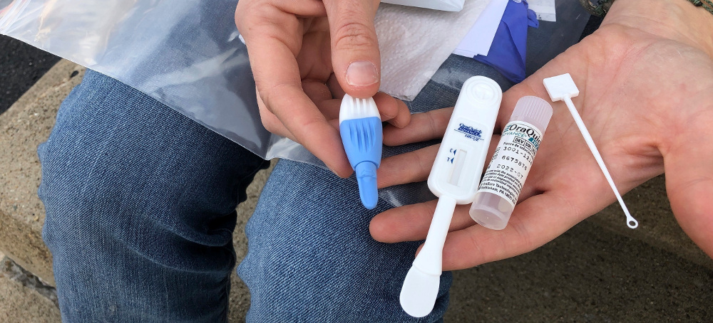 Texas Judge Strikes Down Free HIV Drugs, Cancer Screenings Under Obamacare