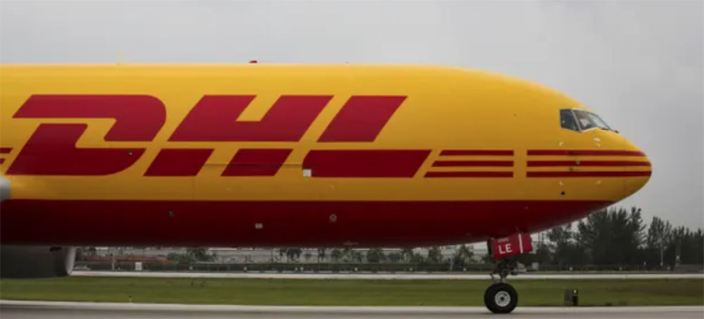'Referred to as Inmates by Managers': DHL Workers Push to Unionize US Hub