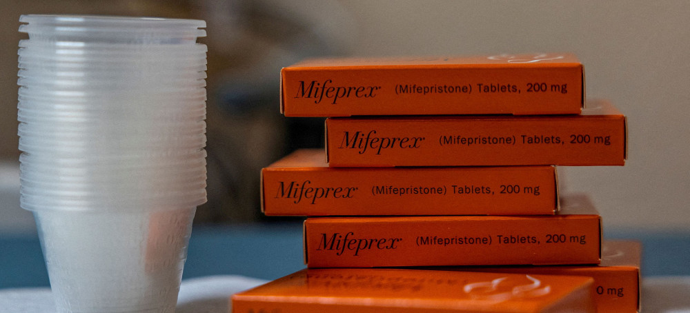 Texas Judge Suspends FDA Approval of Abortion Pill Mifepristone; Second Judge Protects Access