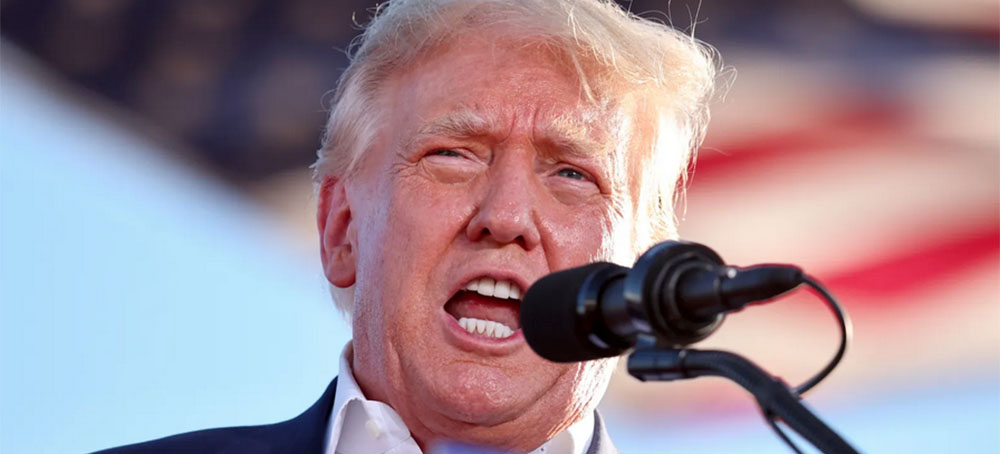 How Many More People Need to Get Death Threats Before Trump Is Gag-Ordered?