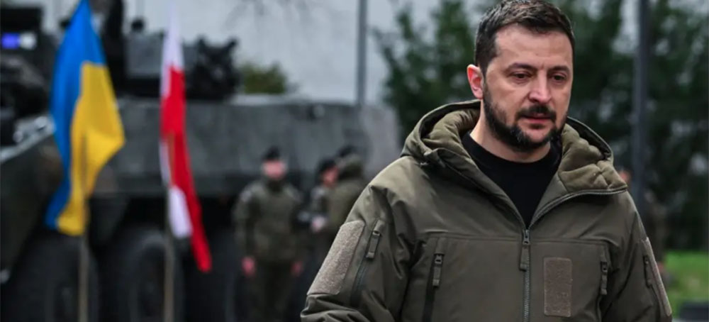 US Opposes Offering Ukraine a Path to NATO Membership at Upcoming Summit