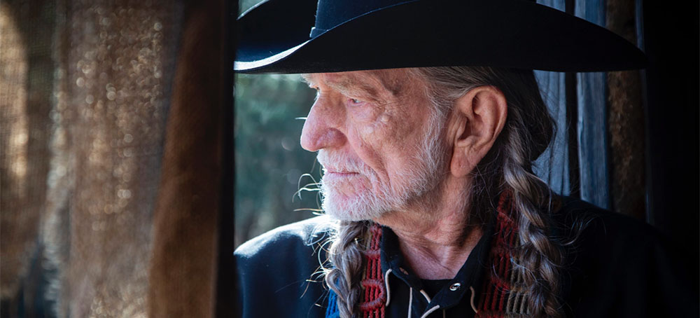 Willie Nelson: 'My Life Has Been Pretty Good'