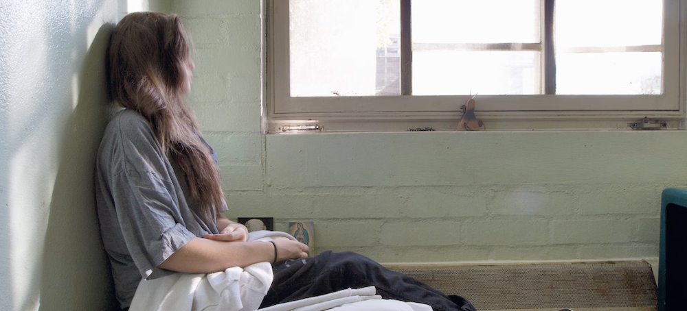 How Sexually Abused Girls Are Still Ending Up in Jails and Prisons