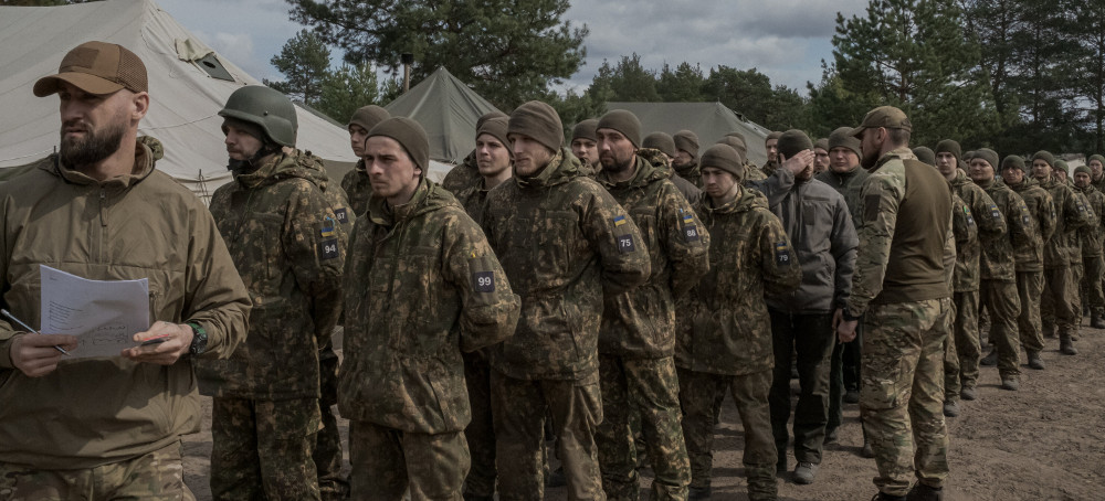 The Ongoing Scandal Over Leaked US Intel Documents, Explained