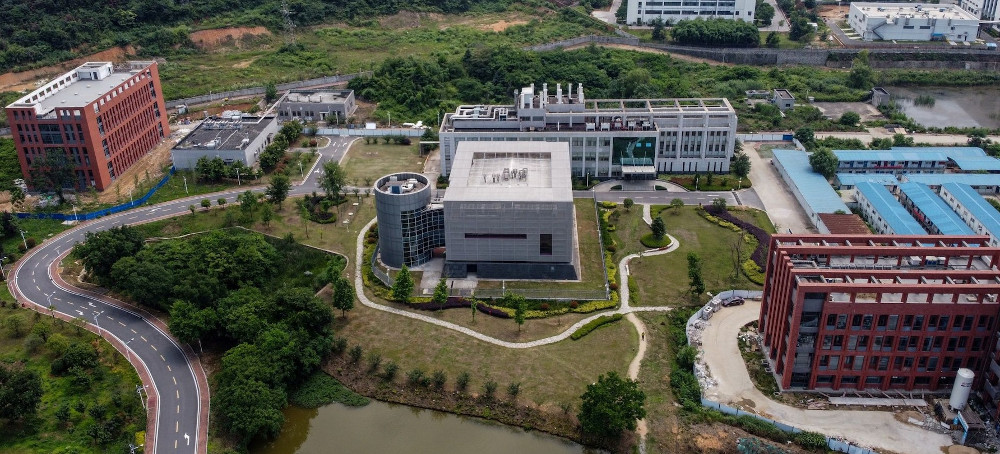 Vulnerability in China's Labs Allowed Pathogens to Escape, and It Could Happen Again