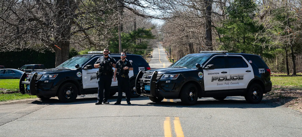 Why a 21-Year-Old Had a Top-Secret Security Clearance