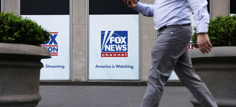 What Dominion Has to Prove in Its Case Against Fox News