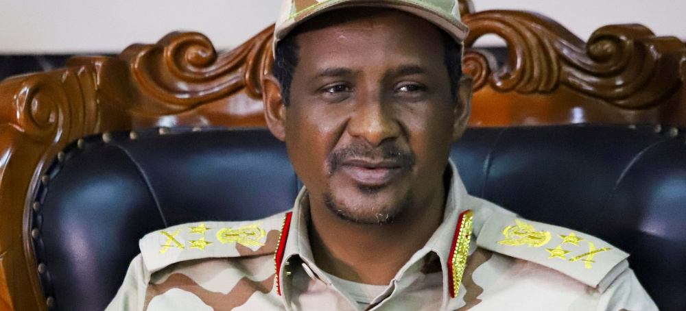 Sudan's Tragedy: Rogue Generals and Failed Coups
