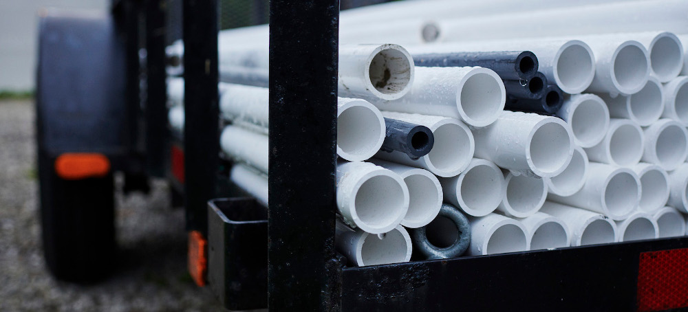 As States Replace Lead Pipes, Plastic Alternatives Could Bring New Risks