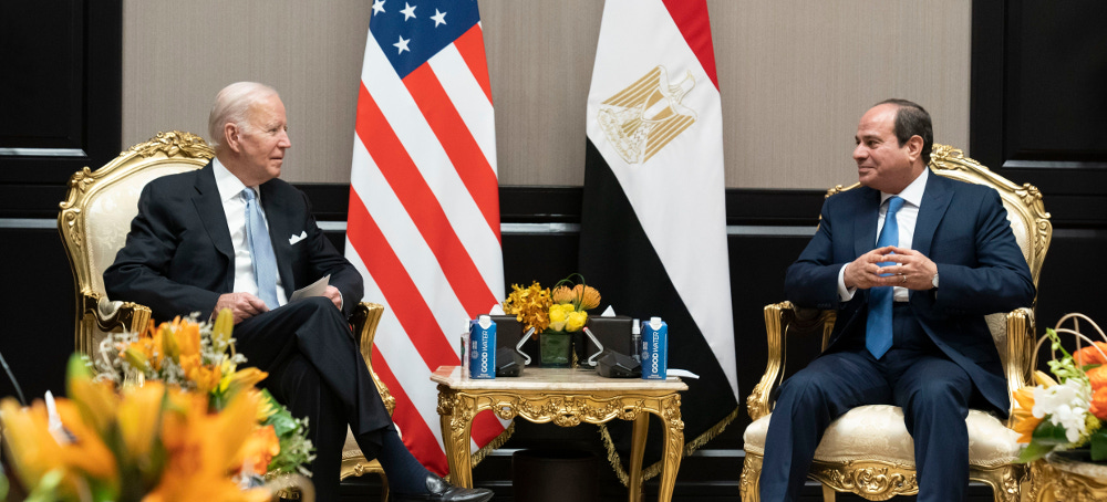 US Allies in Middle East Target Dissidents on American Soil, Report Says