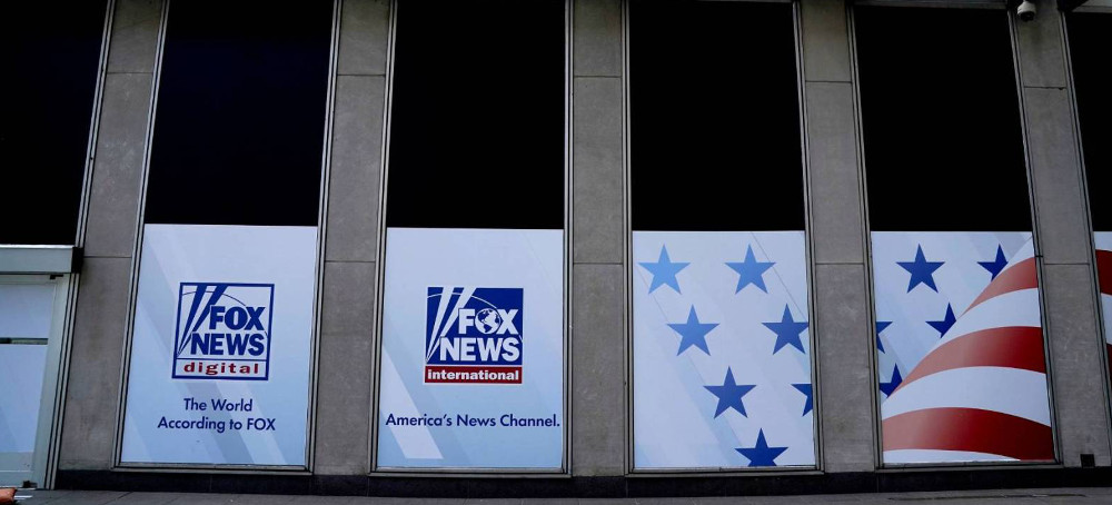Report: Fox's Massive Dominion Settlement Is Tax Deductible