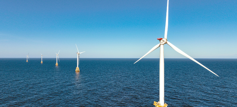 The GOP Donors Behind a Growing Misinformation Campaign to Stop Offshore Wind