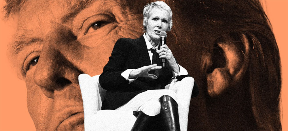 What to Expect in the E. Jean Carroll-Donald Trump Rape Trial