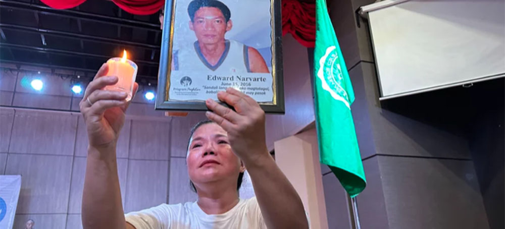 Families of Victims Await Justice as the ICC Reopens Philippines Drug War Probe
