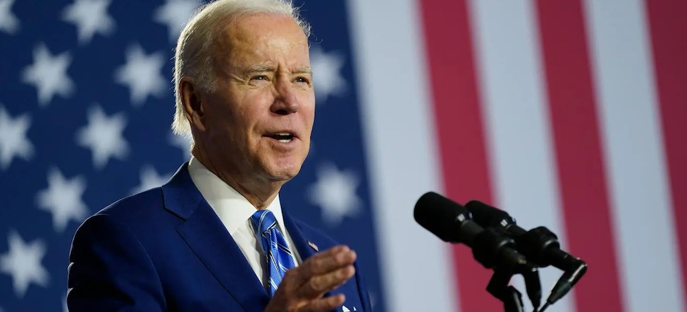 Biden Is Building a ‘Superstructure’ to Stop Trump From Stealing the Election