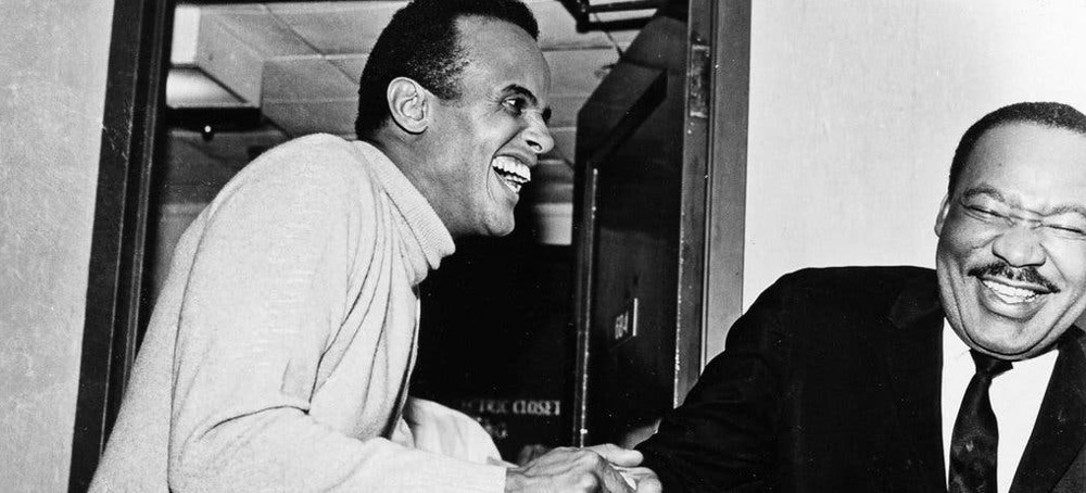 Harry Belafonte, Activist and Entertainer, Dies at 96