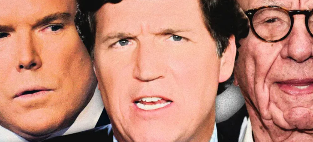 All the Texts Fox News Didn’t Want You to Read