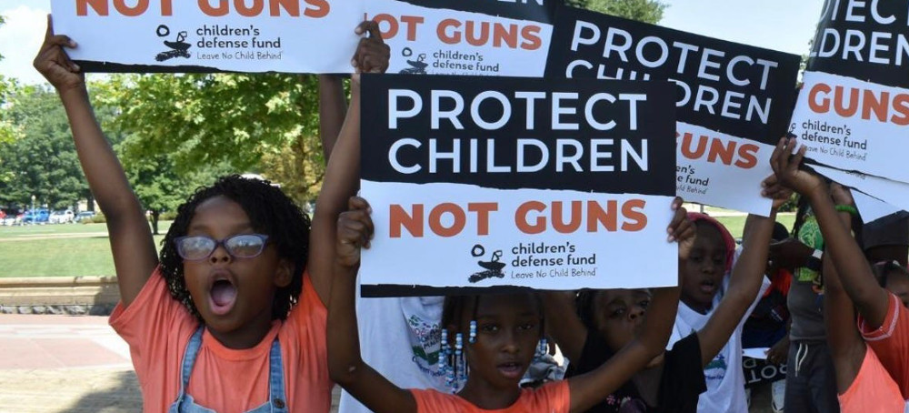One Big Idea That Could Prevent Thousands of Gun Deaths