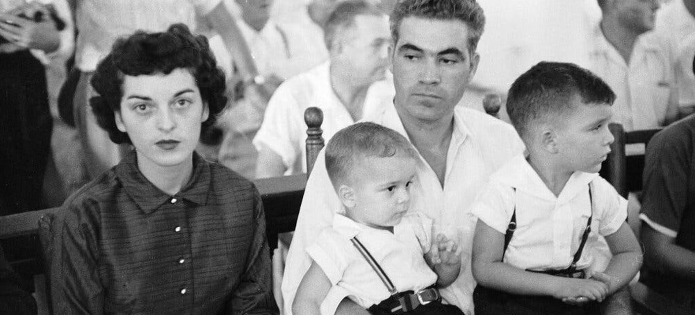Carolyn Bryant Donham, Who Accused Emmett Till Before He Was Lynched, Dies at Age 88
