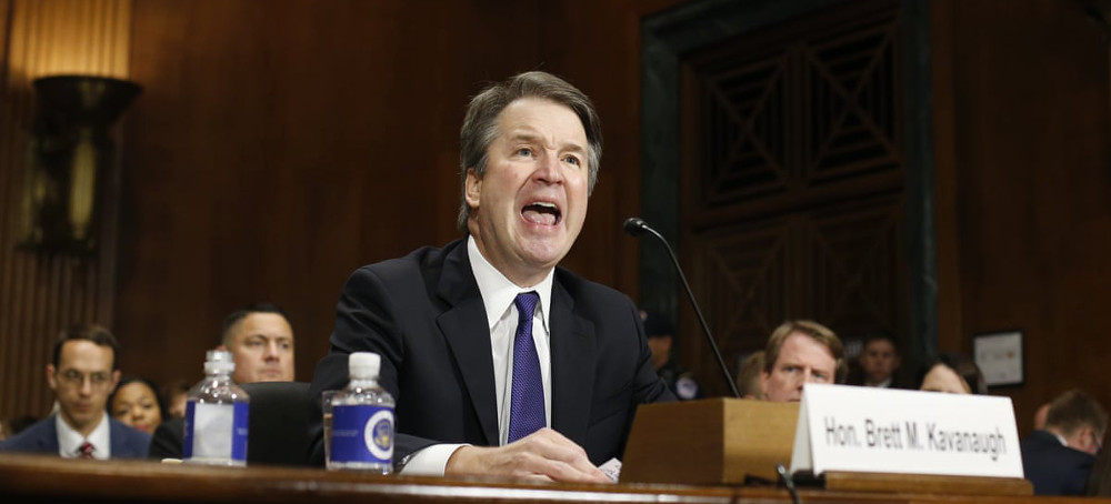 Senate Investigation Into Brett Kavanaugh Assault Claims Contained Serious Omissions