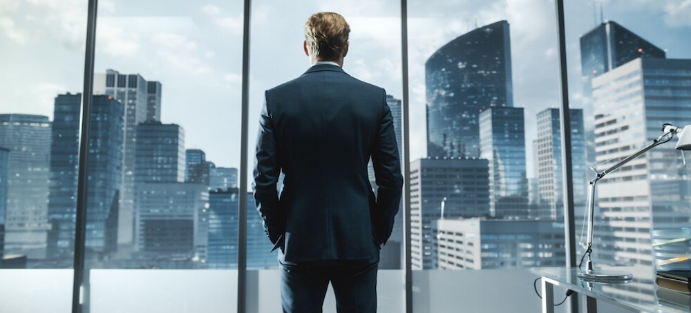 Why Won't Powerful Men Learn?