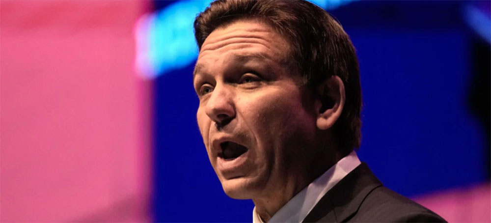 Why I Can't Root for Disney's Lawsuit Against Ron DeSantis