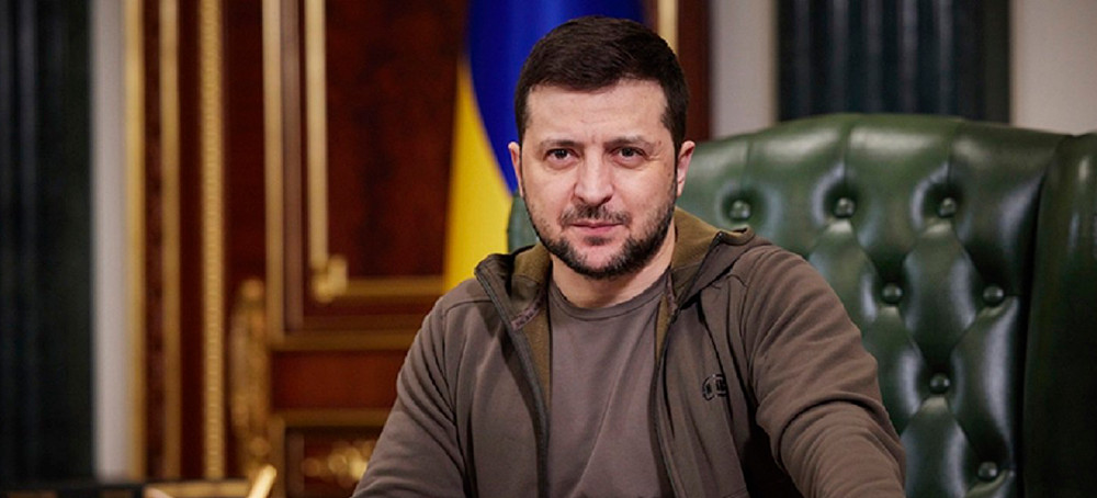 The Counteroffensive