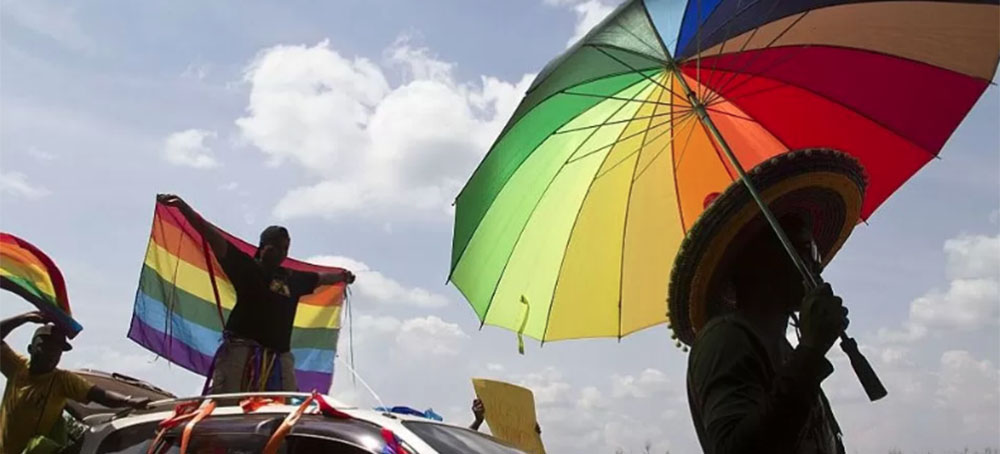 Uganda Parliament Passes Harsh Anti-LGBTQ Bill