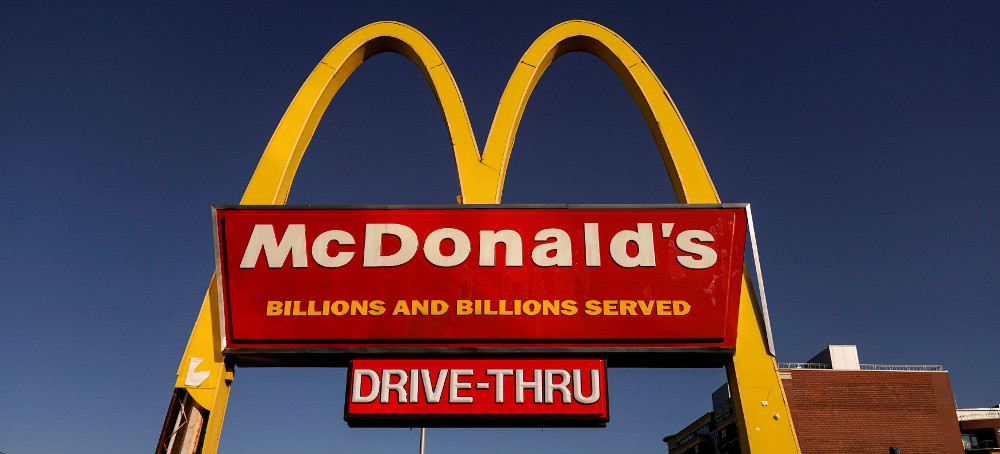 McDonald's Franchises Fined for Child Labor Violations