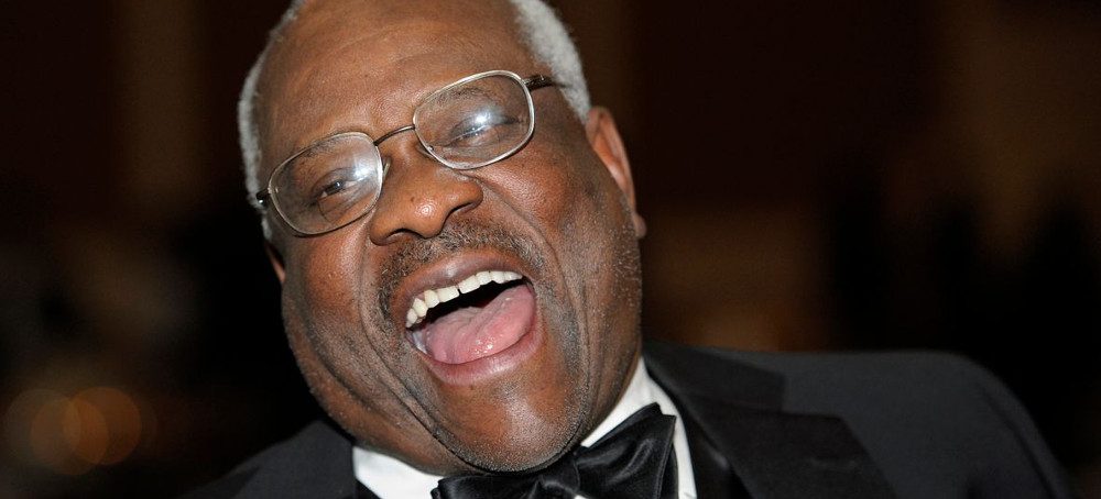 The Real Reason for the Supreme Court's Corruption Crisis