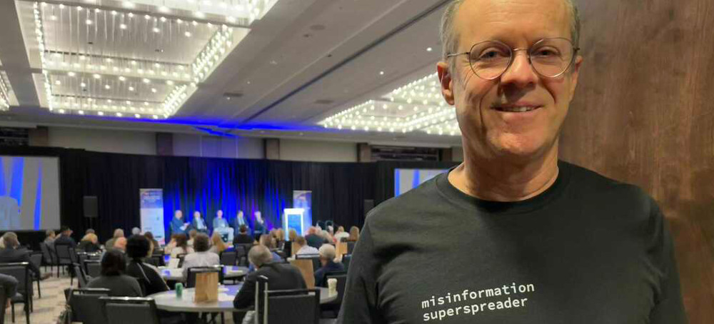 As the Pandemic Winds Down, Anti-Vaccine Activists Are Building a Legal Network