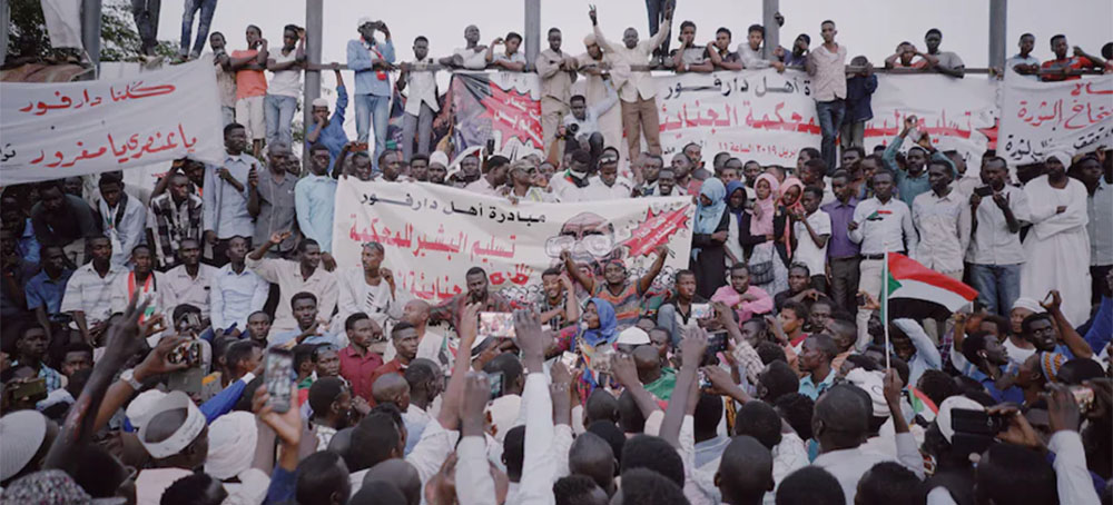 How the Democratic Hopes of the Sudan Spring Went so Horribly Wrong